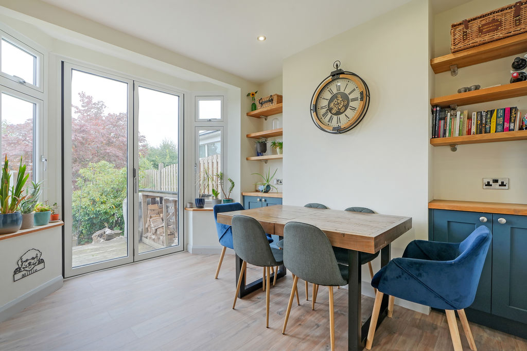 Downing Road